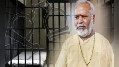 चिन्मयानंद की न्यायिक हिरासत की अवधि 14 दिनों के लिए बढ़ी