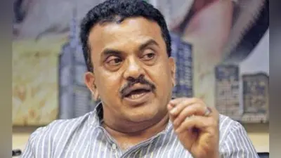 संजय निरूपम पार्टी नेतृत्व से नाराज, बोले- नहीं करूंगा कांग्रेस के लिए प्रचार