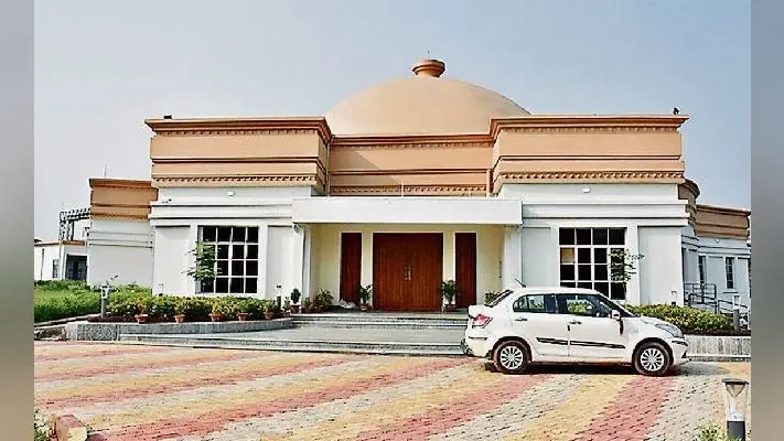 Common Man Issues: आम लोगों के लिए रांची में खुल गया तारामंडल, चल रहे हैं चार शो, ये है टिकट प्राइस