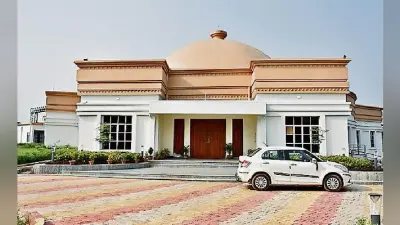 Common Man Issues: आम लोगों के लिए रांची में खुल गया तारामंडल, चल रहे हैं चार शो, ये है टिकट प्राइस