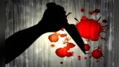 सीएसपी संचालक की हत्या, 5.40 लाख लूटे