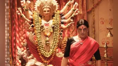 अक्षय कुमार ने फिल्म ‘लक्ष्मी बॉम्ब” को लेकर कही ये बड़ी बात