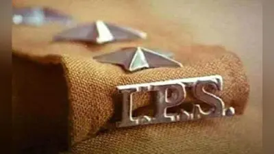 वरिष्ठ आईपीएस अधिकारी ने कहा- देश में पुलिस प्रशिक्षण संस्थान किसी काम के नहीं