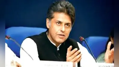 टिकट नहीं मिलने से नाराज संजय निरुपम को कांग्रेस की सलाह- संयम बरतें, खयाली पुलाव न पकाएं