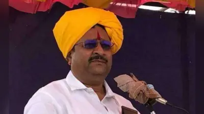 PM मोदी के खिलाफ बोलने के आरोप में भाजपा विधायक को कारण बताओ नोटिस