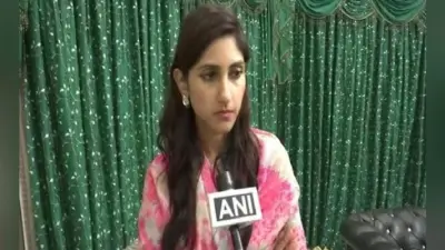 विधानसभा के विशेष सत्र में शामिल होने पर कांग्रेस ने विधायक अदिति सिंह को दिया नोटिस