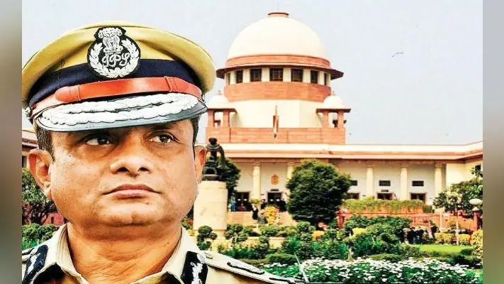 राजीव कुमार को अग्रिम जमानत देने के फैसले के खिलाफ सीबीआइ पहुंची सुप्रीम कोर्ट