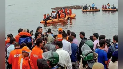 महानंदा नदी नाव हादसे में मृतकों की संख्या बढ़ कर हुई चार