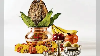 अपनी राशि अनुसार करें मां की उपासना