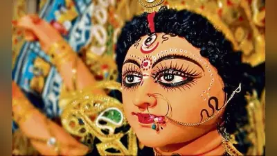 भगवती की प्रसन्नता को बढ़ानेवाली तिथि है महाष्टमी