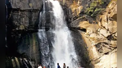 रांची : सिंगल यूज प्लास्टिक मुक्त बनेंगे पर्यटन स्थल, हो रही है तैयारी