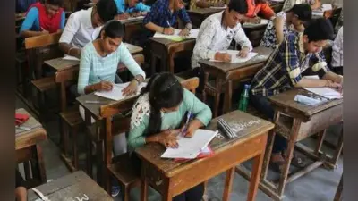 स्नातक संयुक्त प्रतियोगिता परीक्षा व एएनएम परीक्षा की आवेदन तिथि बढ़ी