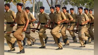 नये नियमों के साथ सिपाही के 11,880 पदों पर बहाली शुरू