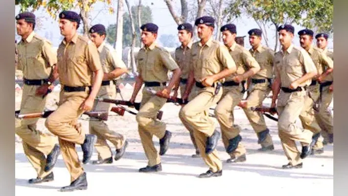 नये नियमों के साथ सिपाही के 11,880 पदों पर बहाली के लिए ऑनलाइन आवेदन आज से