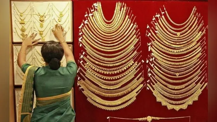 बड़ी पहलः अब आपको मिलेगा खरा सोना, बिना हॉलमार्क के गहने बिकना होंगे बंद