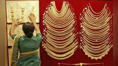 बड़ी पहलः अब आपको मिलेगा खरा सोना, बिना हॉलमार्क के गहने बिकना होंगे बंद