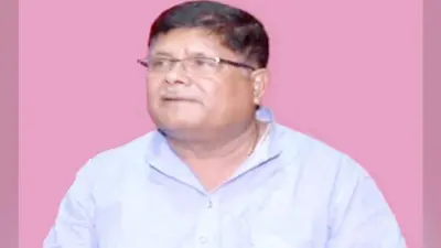 पटना में जलजमाव को लेकर नगर विकास मंत्री ने पूर्व नगर निगम आयुक्त पर फोड़ा ठीकरा, कहा…