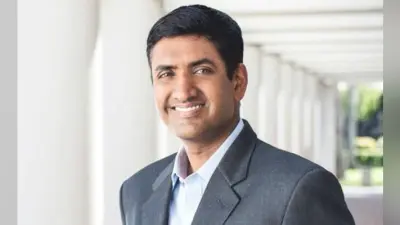 भारतीय मूल के अमेरिकी सांसद के कार्यक्रम में विरोध प्रदर्शन, एचएसएस पर लगा आरोप