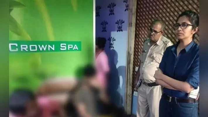 Spa Centre को लेकर DCW और दिल्ली नगर निगमों में ठनी, पढ़ें पूरा मामला…