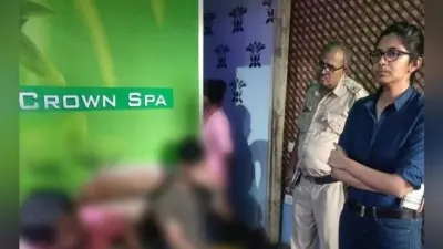 Spa Centre को लेकर DCW और दिल्ली नगर निगमों में ठनी, पढ़ें पूरा मामला…