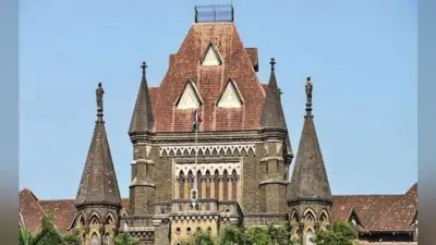 आरे : हरित कार्यकर्ताओं को फिर झटका, हाईकोर्ट का पेड़ों की कटाई पर रोक लगाने से इनकार
