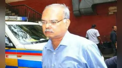 PMC बैंक घोटाला : 17 अक्टूबर तक पुलिस हिरासत में रहेंगे पूर्व प्रबंधक जॉय थॉमस