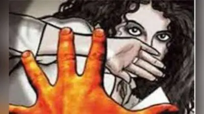 मां के साथ सो रही बच्ची को उठा कर किया दुष्कर्म, स्थिति नाजुक
