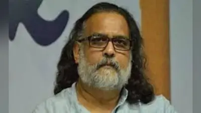 बापू के प्रपौत्र तुषार गांधी ने कहा- आज जो भारत है, उसके राष्ट्रपति कभी नहीं बनते महात्मा गांधी