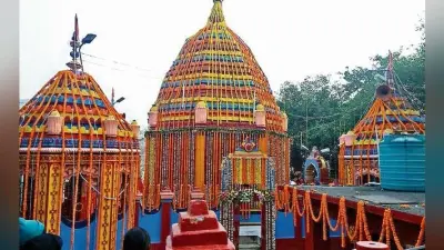 नवरात्रि विशेष: ये हैं बिहार-झारखंड के शक्तिपीठ, जानें इनका महत्व