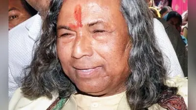 राज्यसभा टीवी पर आज झारखंड के लोक गायक पद्मश्री मुकुंद नायक से गुफ्तगू करेंगे इरफान
