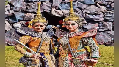 सगुण तुलसी के भी राम हैं, निर्गुण कबीर के भी राम