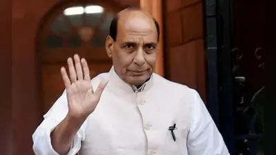 FATF में ब्लैकलिस्ट किये जाने से जुड़े राजनाथ सिंह के बयान पर बिलबिलाया पाकिस्तान
