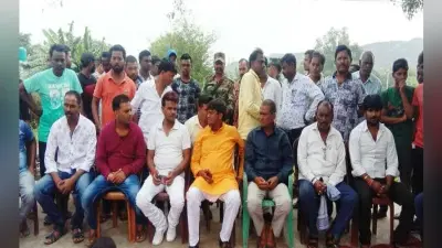 धनबाद में वर्चस्व की जंगः विधायक ढुलू और पूर्व मंत्री जलेश्वर के समर्थकों के बीच खूनी संघर्ष, कई घायल