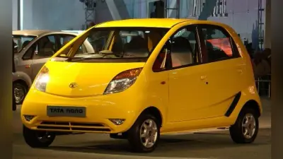 TATA ने बंद किया लखटकिया Nano कार का उत्पादन, कंपनी ने फरवरी में बेची केवल एक इकाई