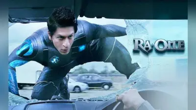 VIRAL: दशहरे पर Ra-One की सीडी क्यों नहीं जला देते? शाहरुख ने दिया मजेदार जवाब