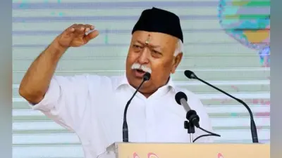 मंदी नहीं है, इस पर बहुत अधिक चर्चा की जरूरत नहीं : भागवत