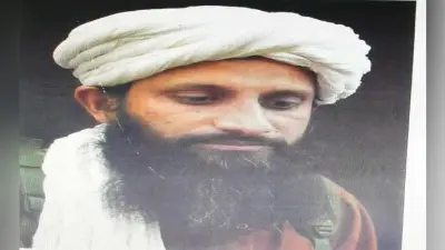 अमेरिकी हमले में अलकायदा कमांडर आसिम उमर ढेर, भारत के लिए था बड़ा खतरा