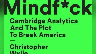 New Book: उनके लिए जो जानना चाहते हैं Cambridge Analytica की Inside Story