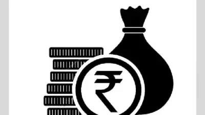 रांची : सरकारी आमदनी का 77% वेतन, पेंशन व सूद पर खर्च