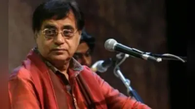 पुण्यतिथि: अटल बिहारी वाजपेयी से था खास कनेक्शन, बेटे की मौत से टूट गये थे जगजीत सिंह