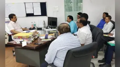 Ranchi : हरमू और रातू रोड फ्लाईओवर का रास्ता साफ, विभाग ने डीपीआर NHAI को सौंपी