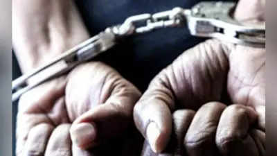Jharkhand Crime News : रांची नगर निगम में तेल के नाम पर कमीशनखोरी का खेल जारी, 524 लीटर डीजल के 23 कूपन के साथ युवक पकड़ाया