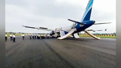मंदी की मार : तेल कंपनियों ने कहा, भुगतान नहीं, तो पटना सहित छह एयरपोर्टों पर ईंधन नहीं