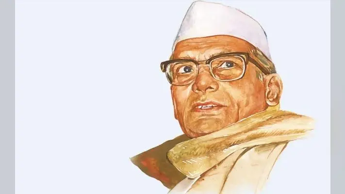 जयंती विशेष : लोकनायक जयप्रकाश के विचार थे पश्चिमी चिंतन से प्रभावित, पर व्यवहारिक रूप से शुद्ध भारतीय