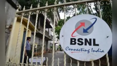 BSNL को बंद नहीं करेगी सरकार, ये रही आगे की योजना…