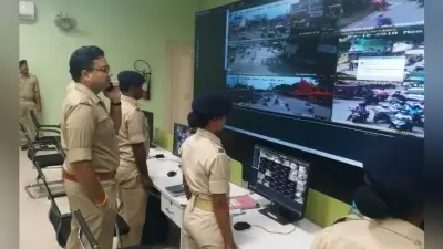 विस चुनाव की तैयारी में जुटी झारखंड पुलिस