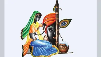 स्वयं को प्रेम न करने के कारण ही दूसरी चीजों में होता है आकर्षण