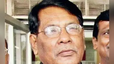 देवघर : भाजपा को 65 पार नहीं, बल्कि तड़ीपार कर देगी जनता : डॉ रामेश्वर उरांव