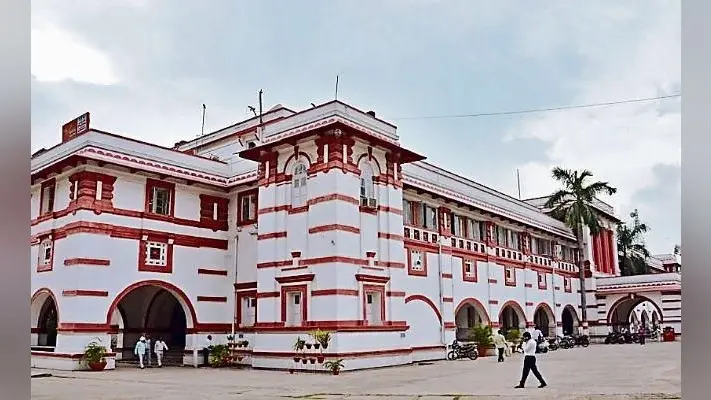 पटना : सीबीआइ ने प्रधान डाकघर घोटाले में दर्ज की एफआइआर, पांच नामजद