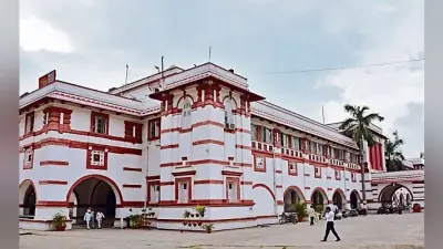 पटना : सीबीआइ ने प्रधान डाकघर घोटाले में दर्ज की एफआइआर, पांच नामजद
